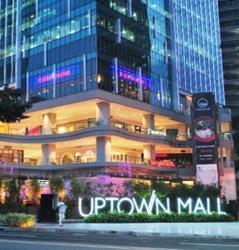 Serviced Office Philippine Stock Exchange Tower, BGC | Office Rental ...